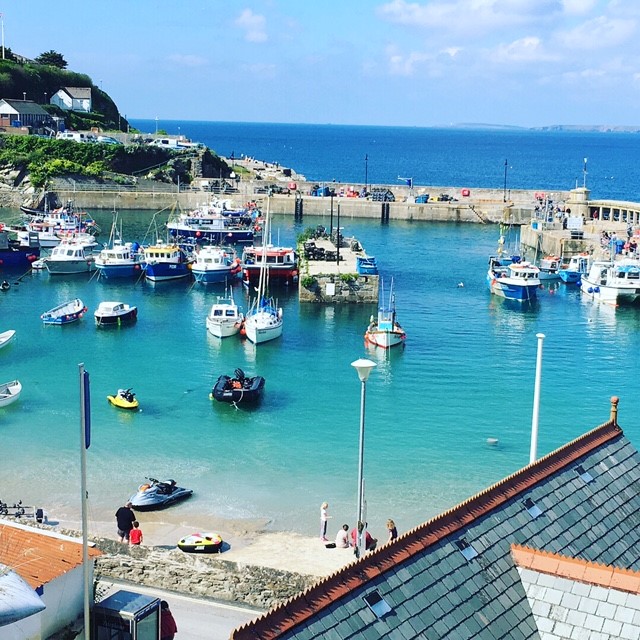 Harbour